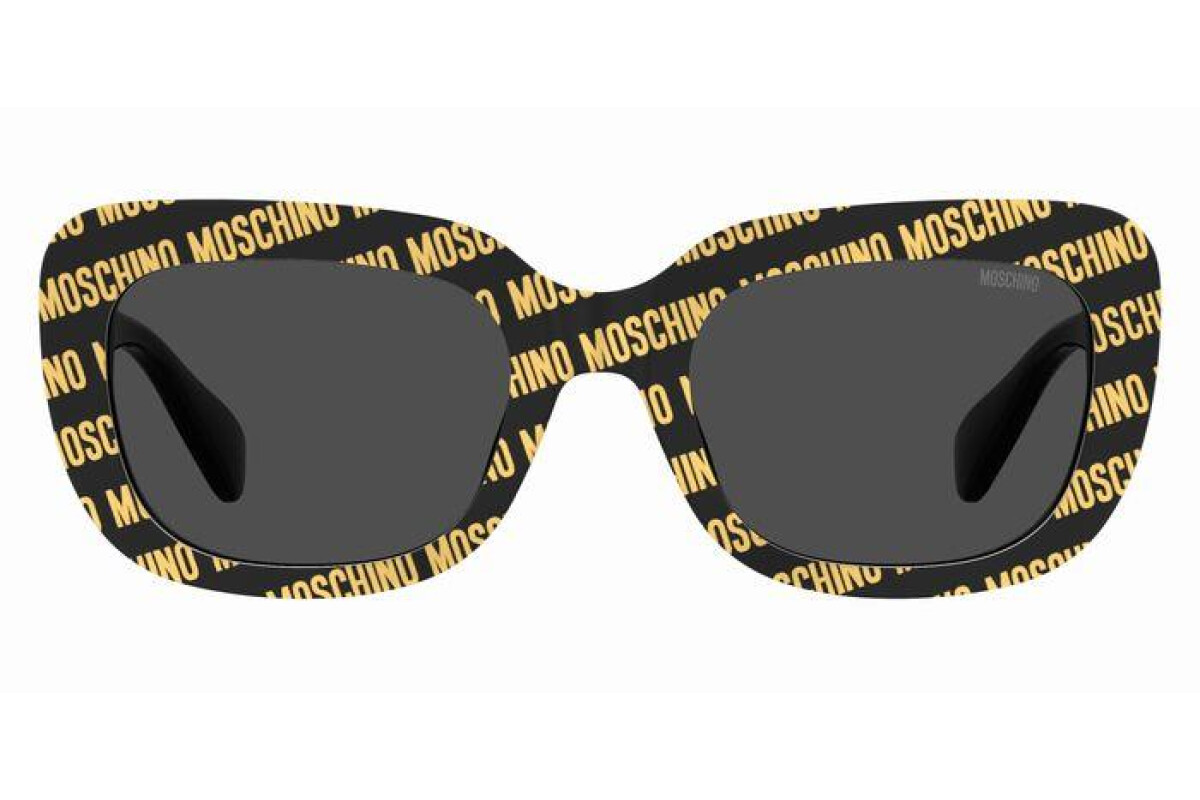 Sunglasses Woman Moschino MOS132/S MOS 205413 7RM IR