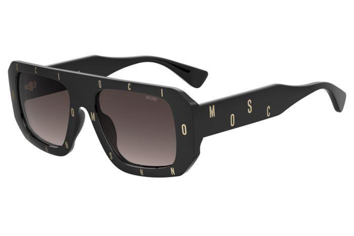 Sunglasses Woman Moschino MOS129/S MOS 205414 807 9O
