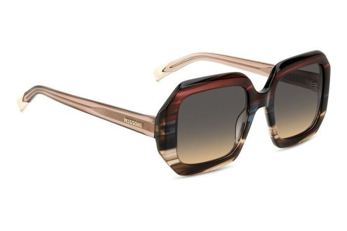 Sunglasses Woman Missoni MIS 0113/S MIS 205420 3XH GA