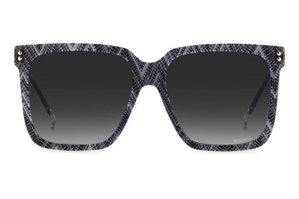 Sunglasses Woman Missoni MIS 0107/S MIS 205423 S37 9O