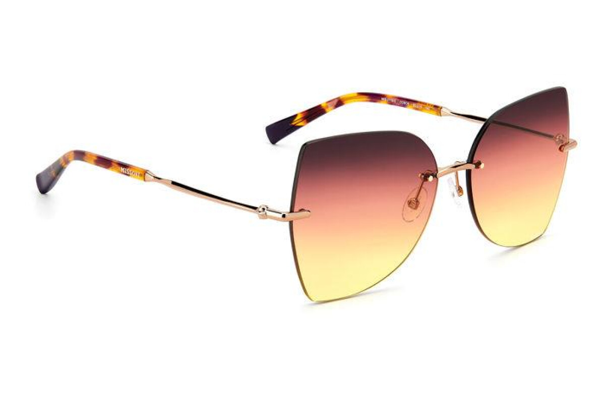 Sunglasses Woman Missoni MIS 0119/S MIS 205424 DDB O9