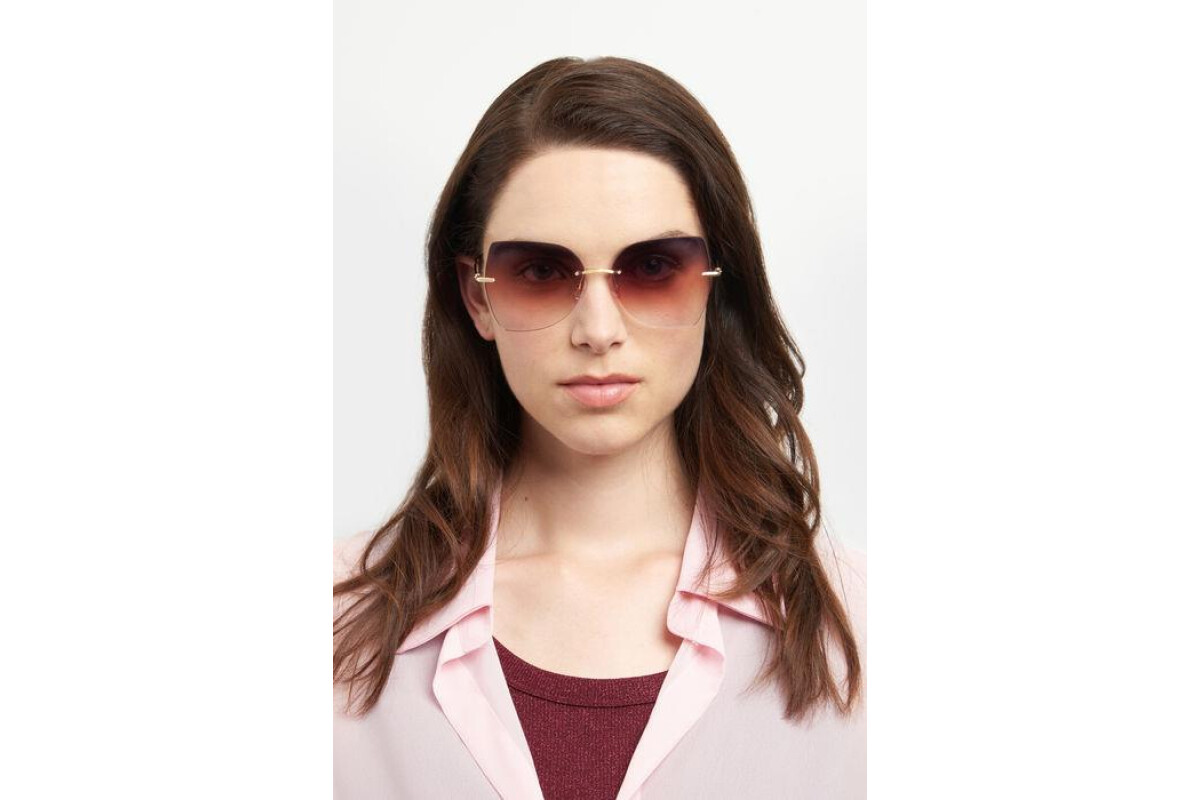 Sunglasses Woman Missoni MIS 0119/S MIS 205424 J5G PR