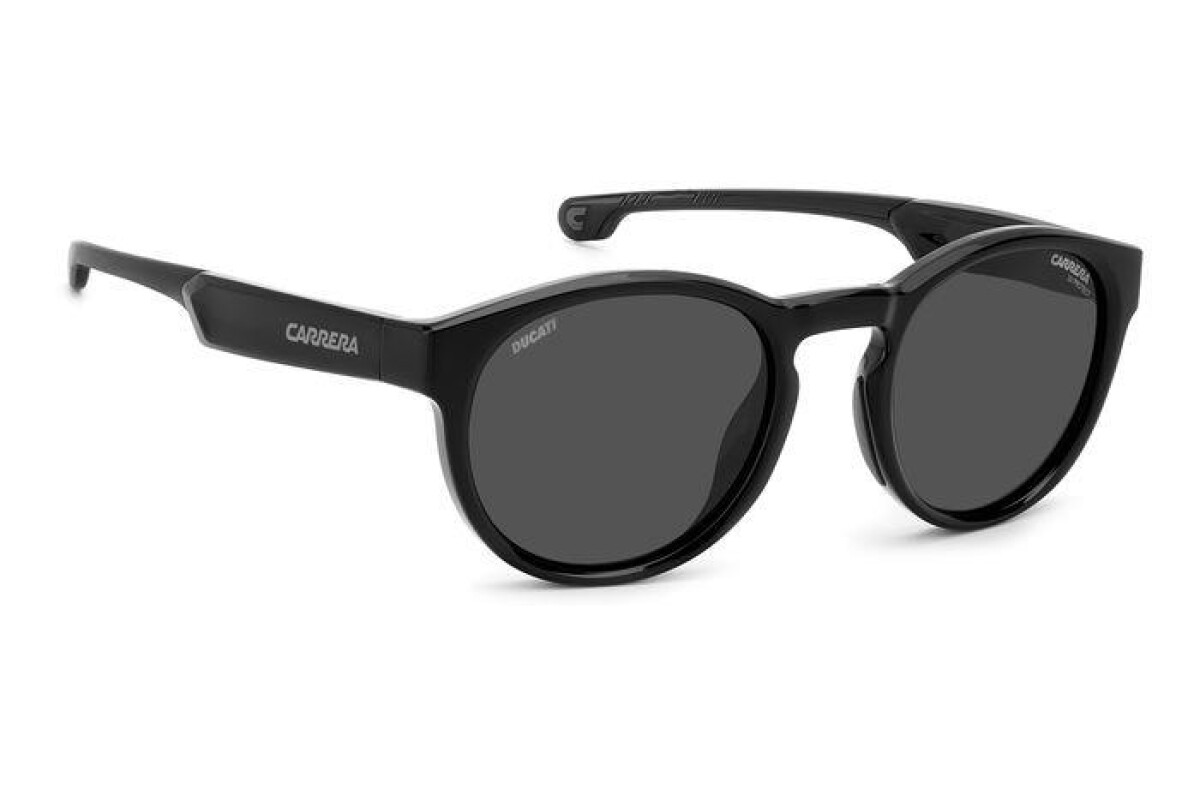 Sunglasses Man Carrera CARDUC 012/S CA 205426 807 IR