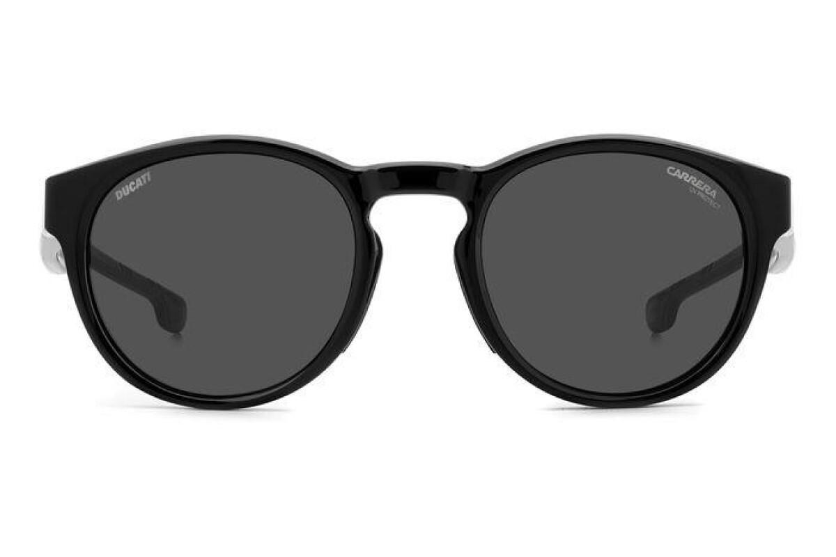 Sunglasses Man Carrera CARDUC 012/S CA 205426 807 IR