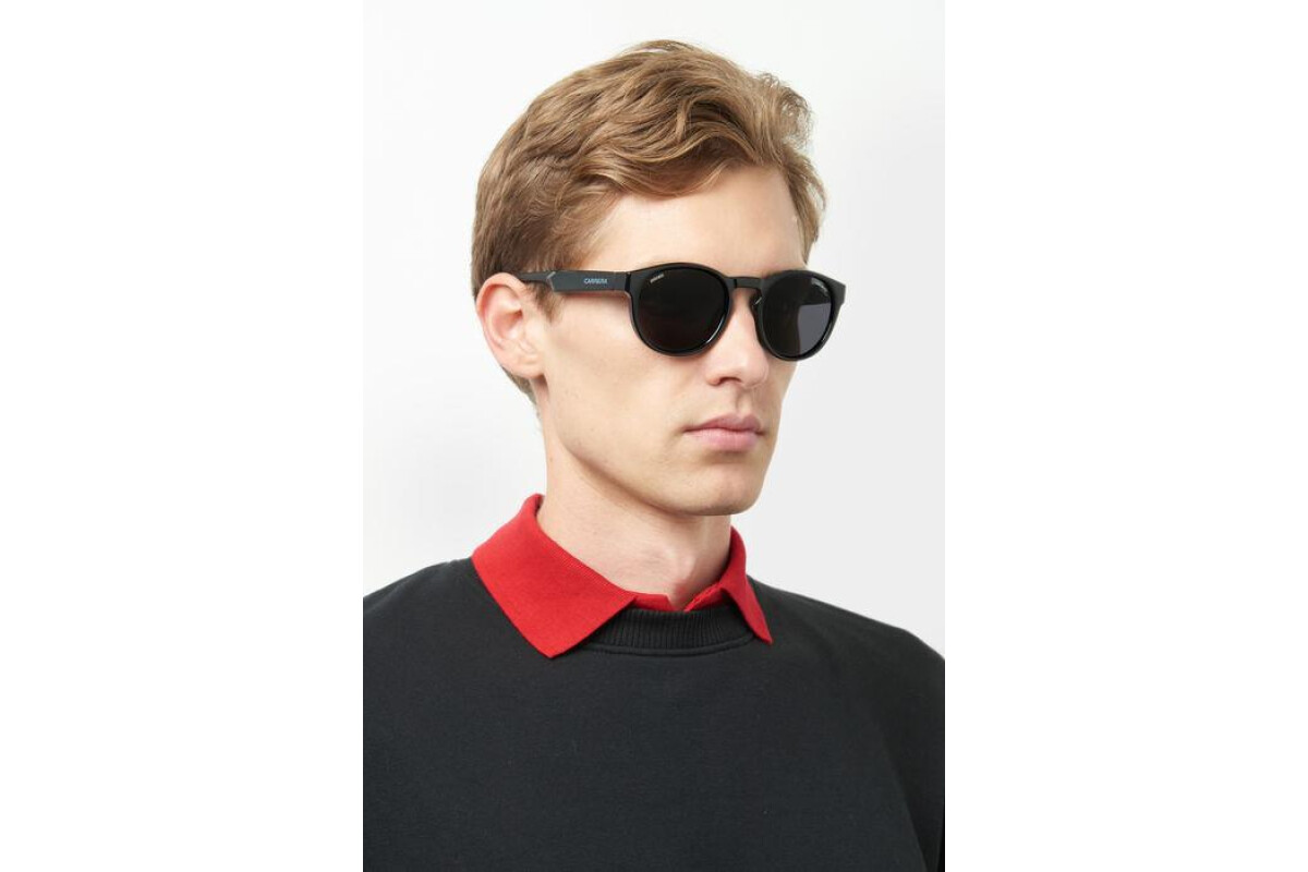 Sunglasses Man Carrera CARDUC 012/S CA 205426 807 IR