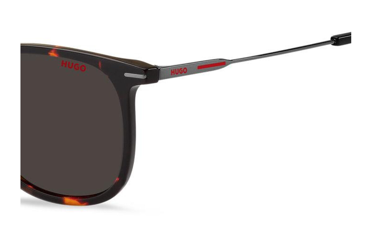 Sunglasses Man Hugo HG 1203/S HUG 205480 086 IR