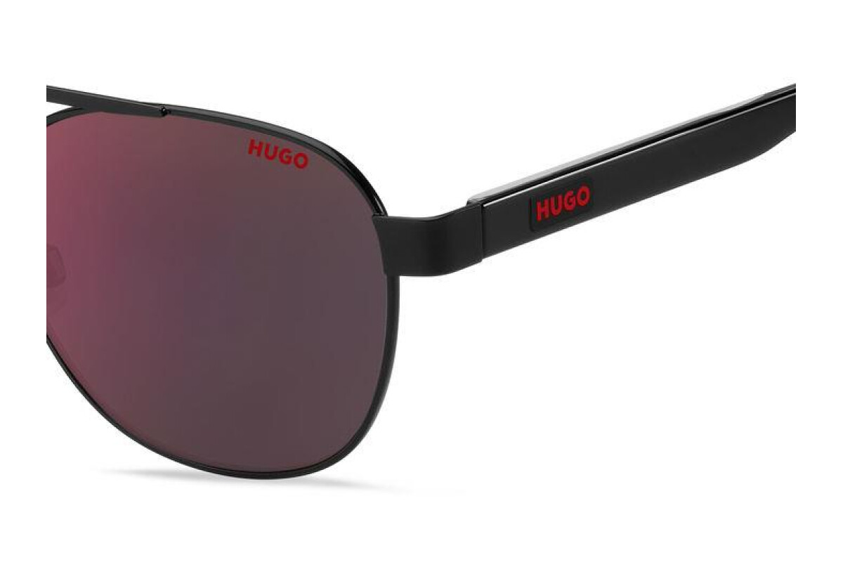 Sunglasses Man Hugo HG 1196/S HUG 205483 003 AO