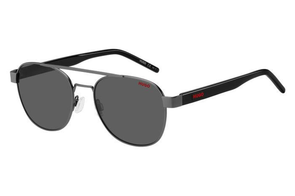 Sunglasses Man Hugo HG 1196/S HUG 205483 R80 IR