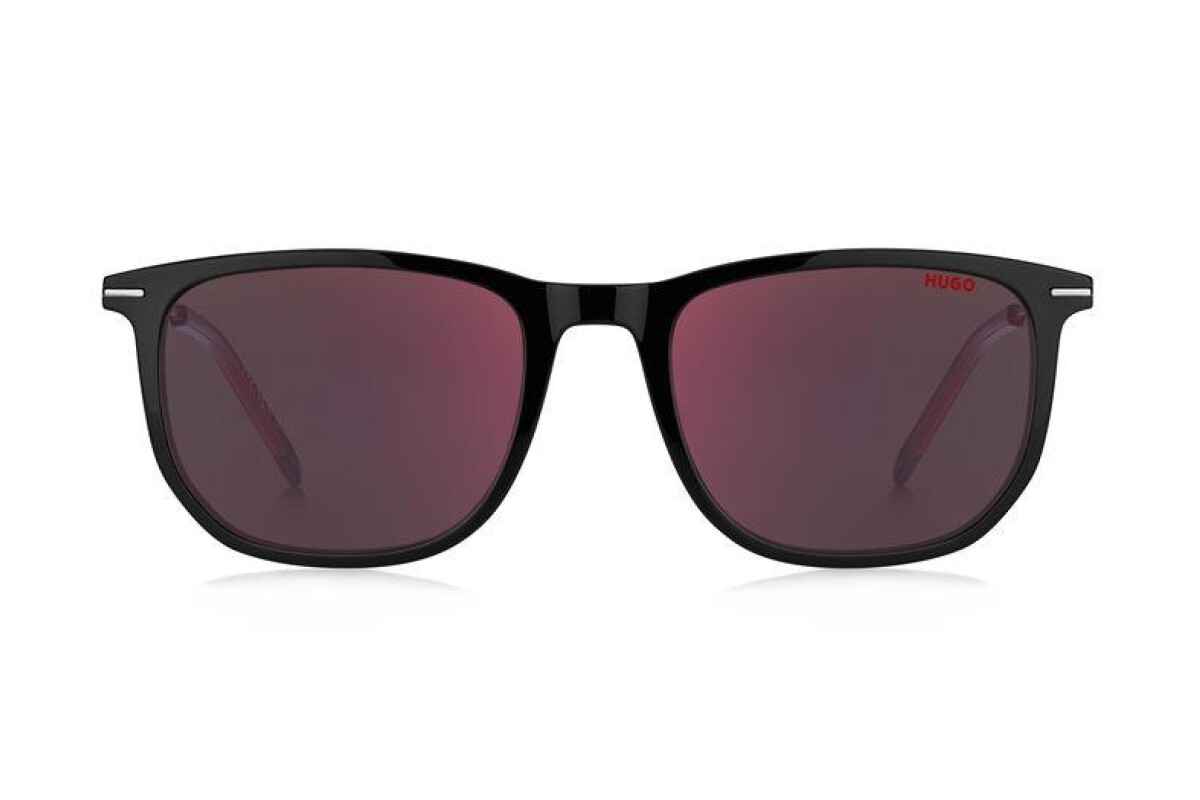 Sunglasses Man Hugo HG 1204/S HUG 205485 807 AO