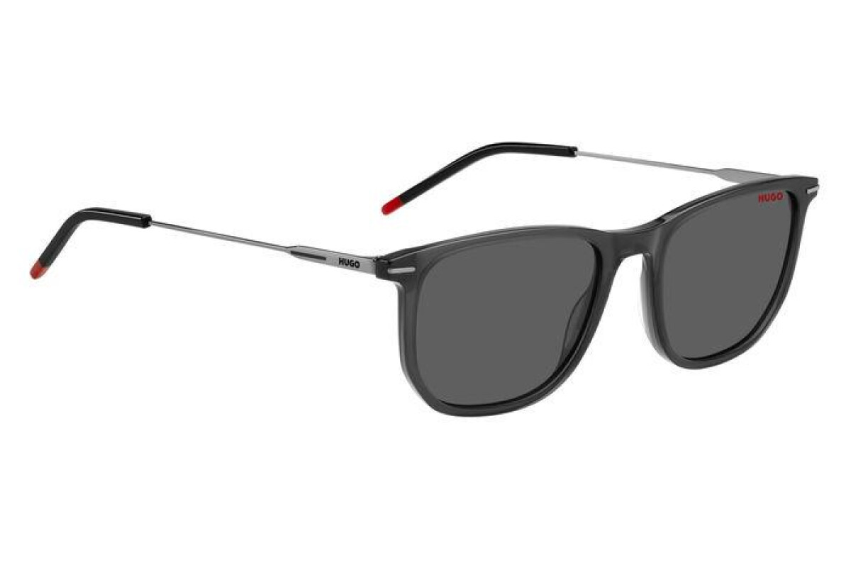 Sunglasses Man Hugo HG 1204/S HUG 205485 KB7 IR