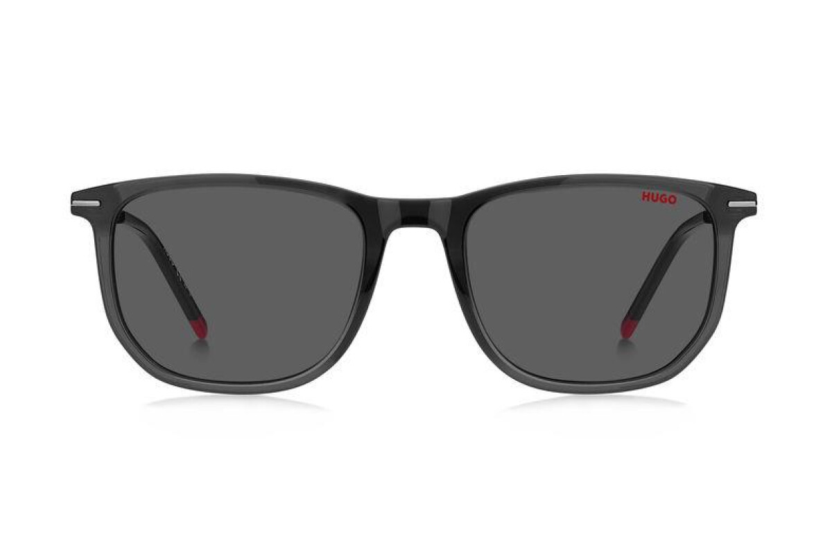 Sunglasses Man Hugo HG 1204/S HUG 205485 KB7 IR