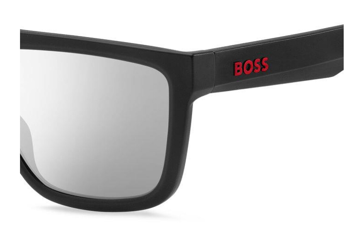 СОЛНЦЕЗАЩИТНЫЕ ОЧКИ мужчина Hugo Boss BOSS 1451/S HUB 205491 0VK DC