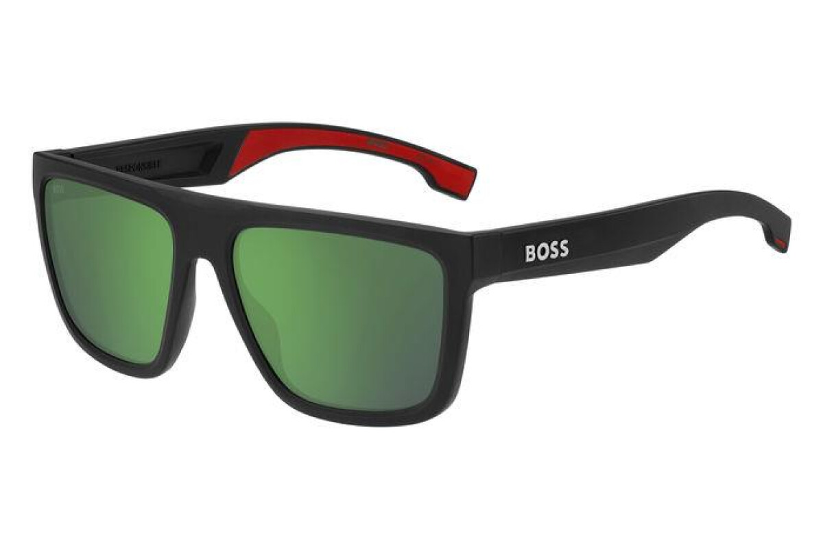 Occhiali da sole Uomo Hugo Boss BOSS 1451/S HUB 205491 BLX Z9