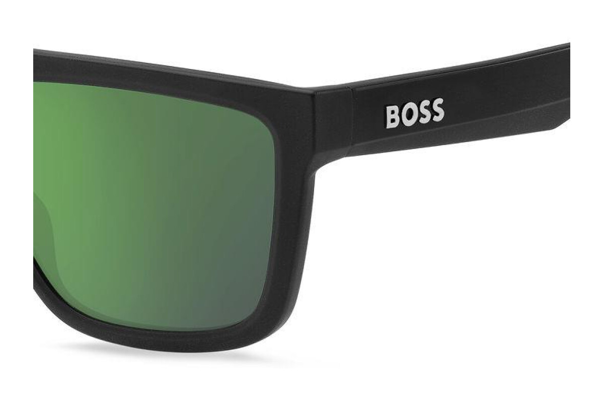Occhiali da sole Uomo Hugo Boss BOSS 1451/S HUB 205491 BLX Z9