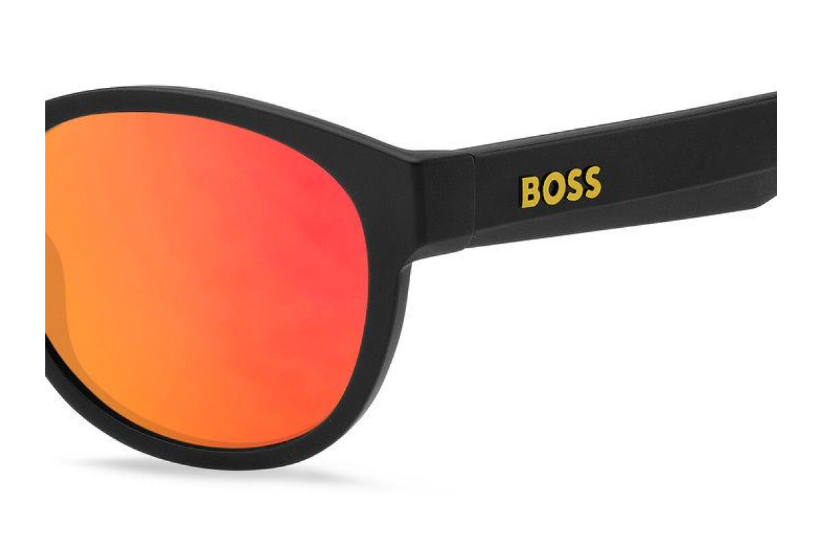 СОЛНЦЕЗАЩИТНЫЕ ОЧКИ мужчина Hugo Boss BOSS 1452/S HUB 205492 PGC UZ