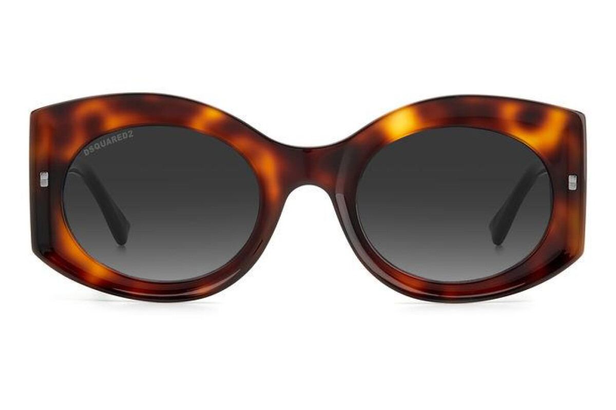 Sunglasses Man Dsquared2 D2 0071/S D2 205527 581 9O