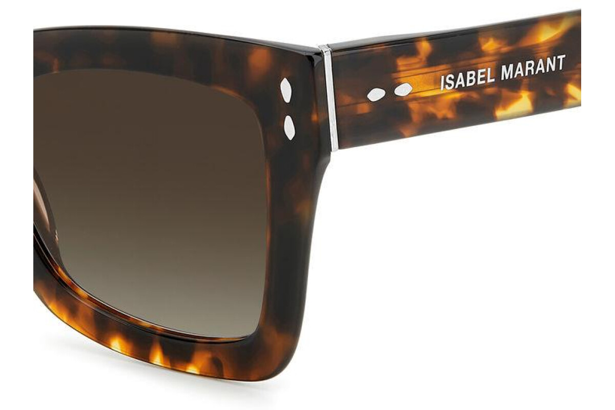Sunglasses Woman Isabel Marant IM 0103/S ISM 205537 086 HA