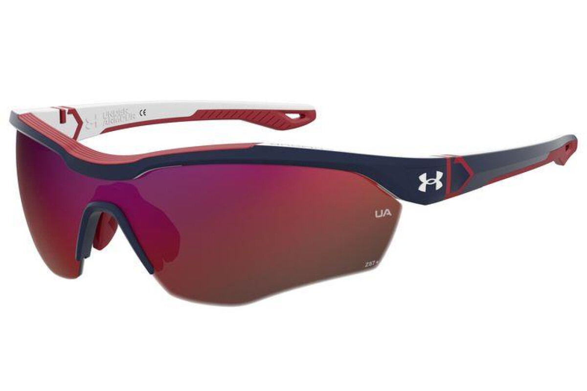 Occhiali da sole Uomo Under Armour UA YARD PRO UA 205643 ZE3 B3