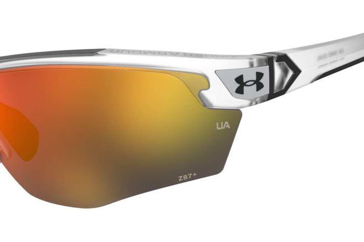 Occhiali da sole Unisex Under Armour UA YARD DUAL UA 205644 2M4 50