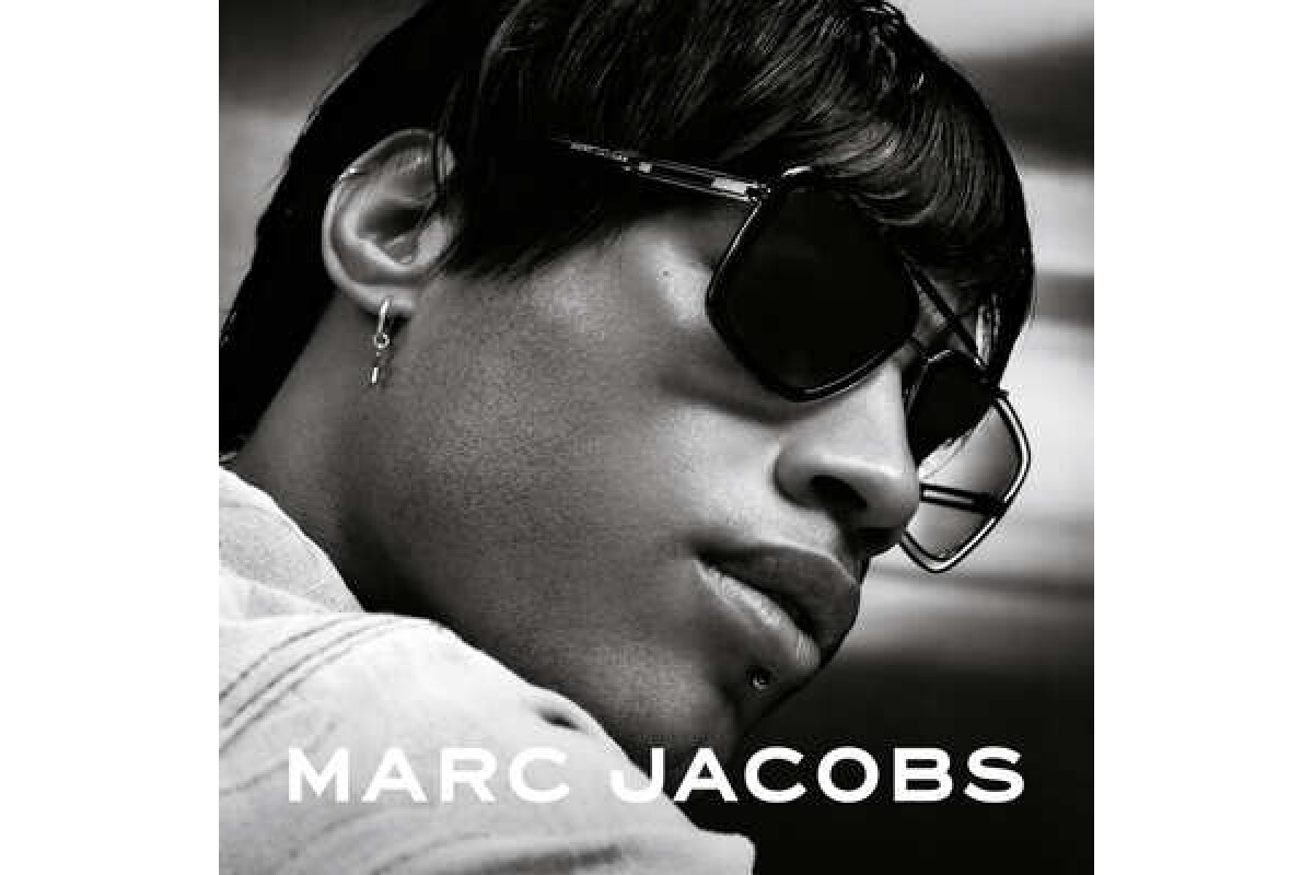 Lunettes de soleil Homme Marc Jacobs MARC 674/S JAC 205864 807 9O