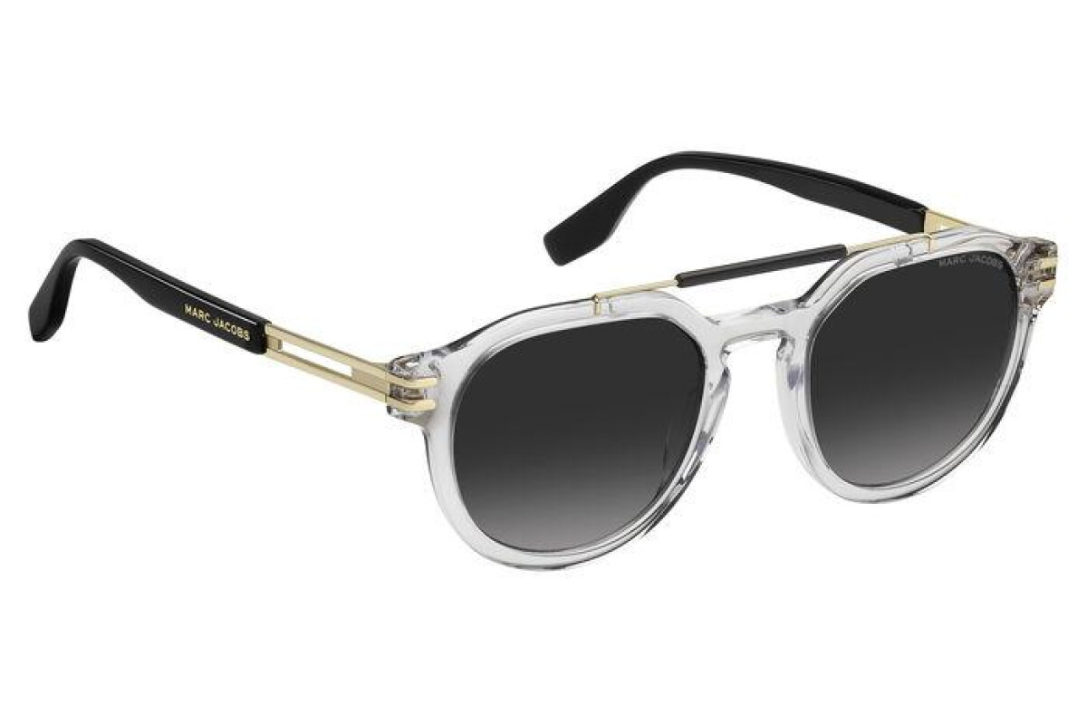 Sunglasses Man Marc Jacobs MARC 675/S JAC 205865 900 9O