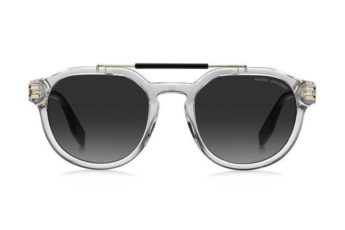 Sunglasses Man Marc Jacobs MARC 675/S JAC 205865 900 9O