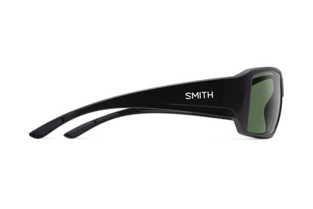 Lunettes de soleil Unisexe Smith Optics Guide Choice S SMT 205881 003 L7