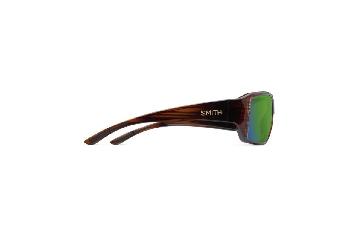 Occhiali da sole Unisex Smith Optics Guide Choice S SMT 205881 086 UI