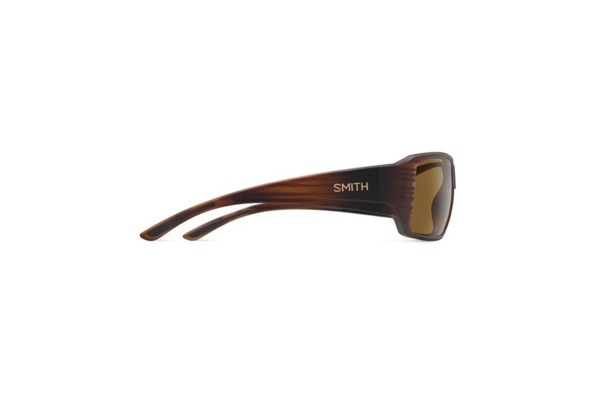 СОЛНЦЕЗАЩИТНЫЕ ОЧКИ унисекс Smith Optics Guide Choice S SMT 205881 N9P L5