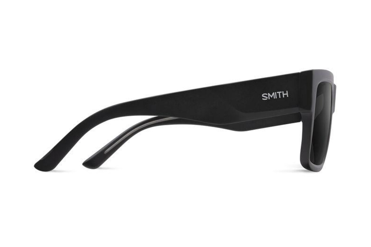 Occhiali da sole Unisex Smith Optics Lineup SMT 205888 003 6N