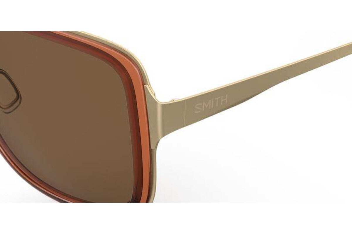 Sunglasses Woman Smith Optics Aveline SMT 205890 ETV SP