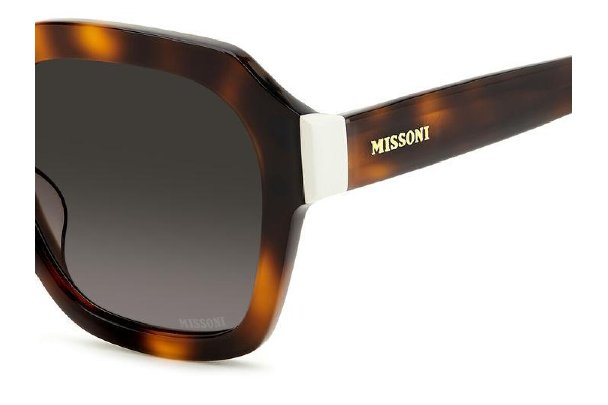 Sunglasses Woman Missoni MIS 0130/G/S MIS 205892 05L HA