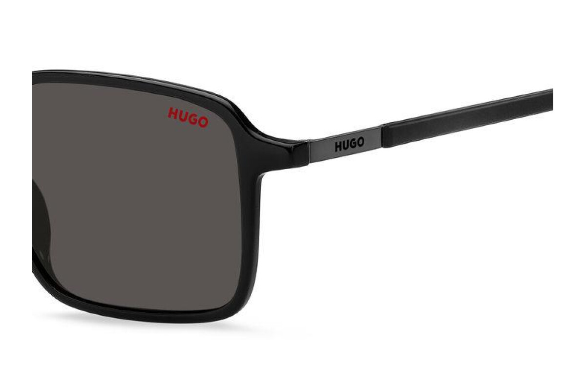 Sonnenbrillen Mann Hugo HG 1228/S HUG 205943 807 IR
