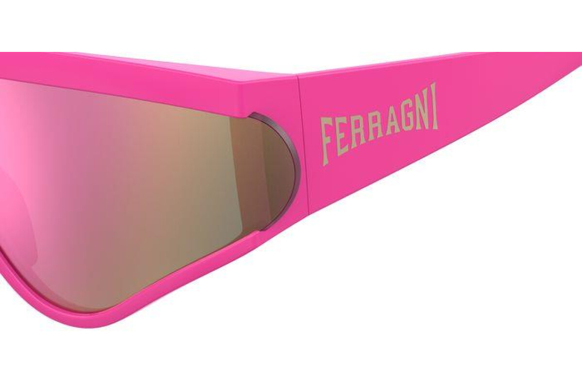 Occhiali da sole Donna Chiara Ferragni CF 7021/S CF 205989 35J VQ