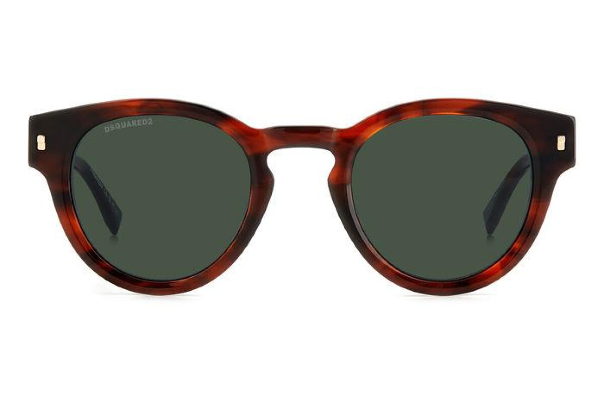 Lunettes de soleil Homme Dsquared2 D2 0077/S D2 206065 EX4 QT