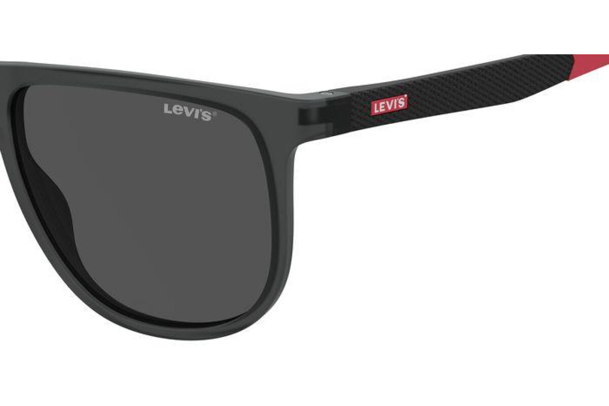 Sunglasses Unisex Levi's Lv 5029/S LV 206256 BLX IR