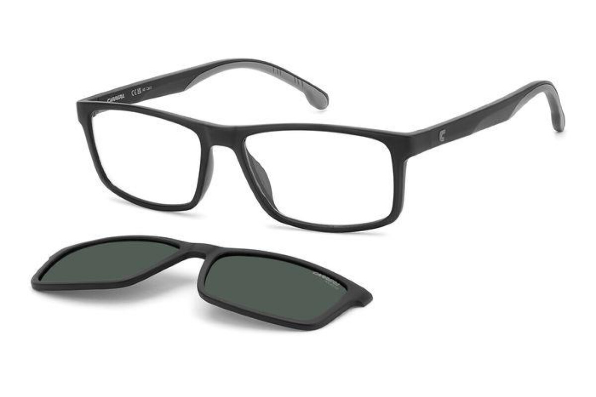 Eyeglasses Man Carrera Ca 8065/CS CA 206299 003 UC