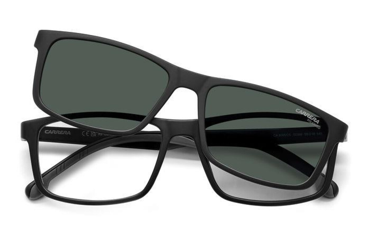 Eyeglasses Man Carrera Ca 8065/CS CA 206299 003 UC