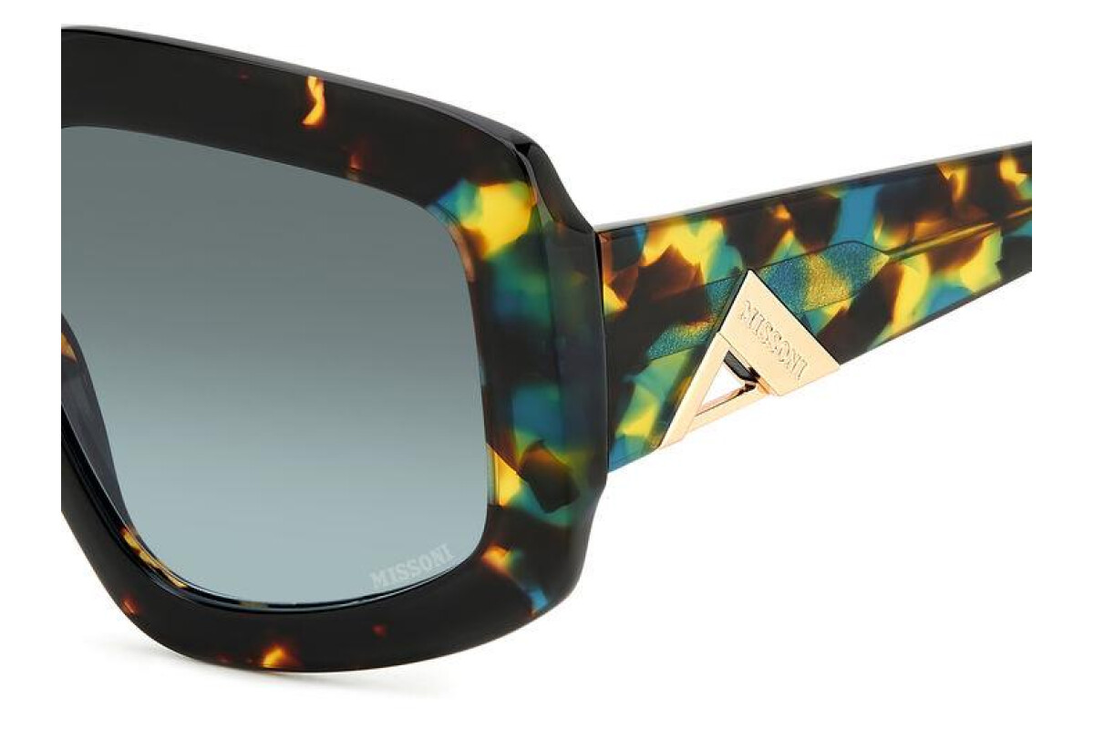 Sunglasses Woman Missoni Mis 0152/S MIS 206359 PHW EQ