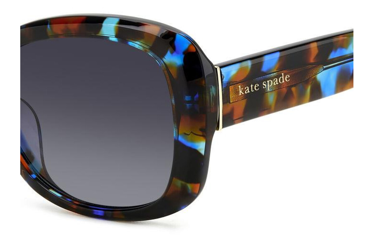 Sunglasses Woman Kate Spade Elowen/G KSP 206541 EDC 9O