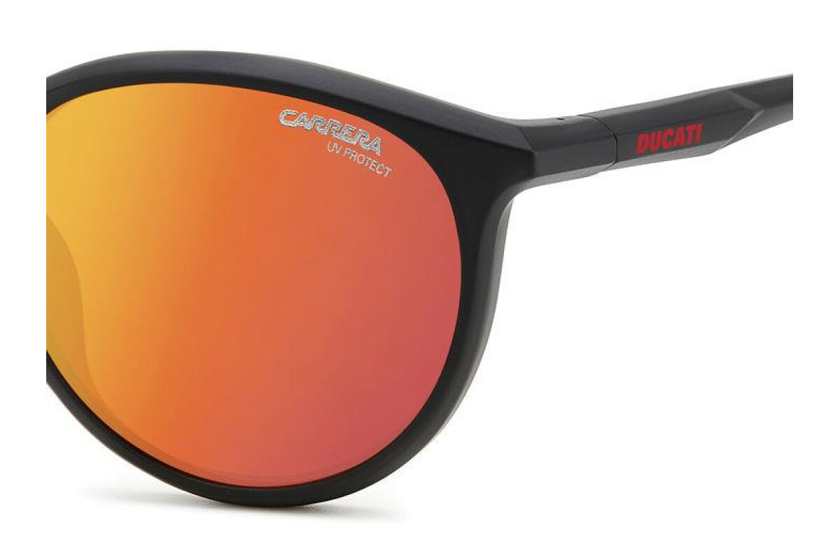 Sonnenbrillen Mann Carrera Carduc 035/S CA 206750 003 UZ