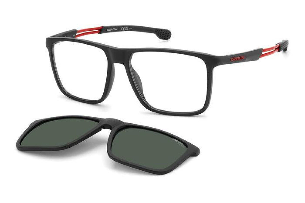 Eyeglasses Man Carrera Ca 4020/CS CA 206831 BLX UC