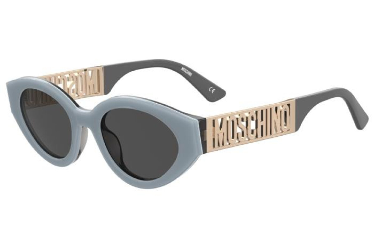 Sunglasses Woman Moschino Mos160/S MOS 206953 MVU IR