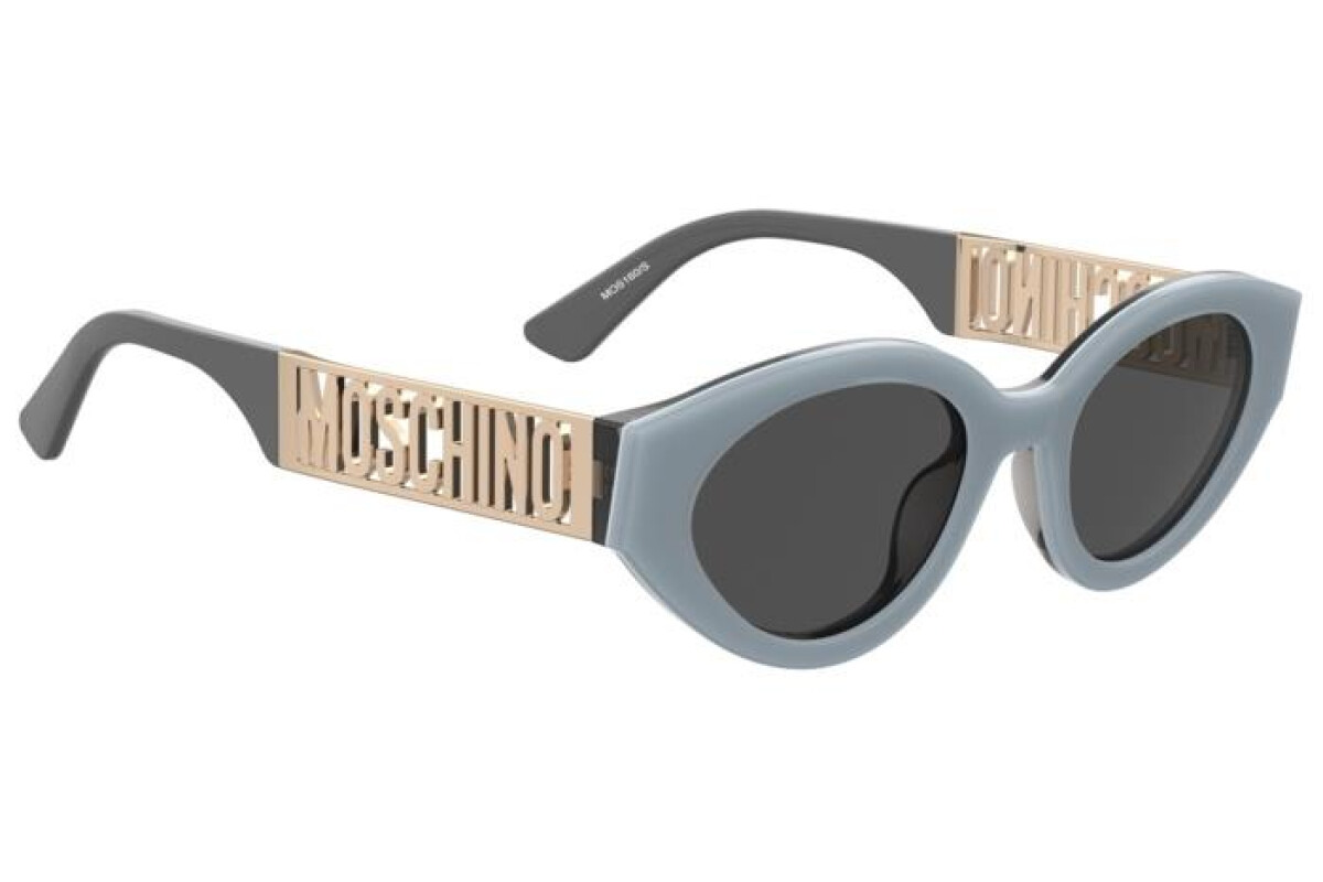 Sunglasses Woman Moschino Mos160/S MOS 206953 MVU IR
