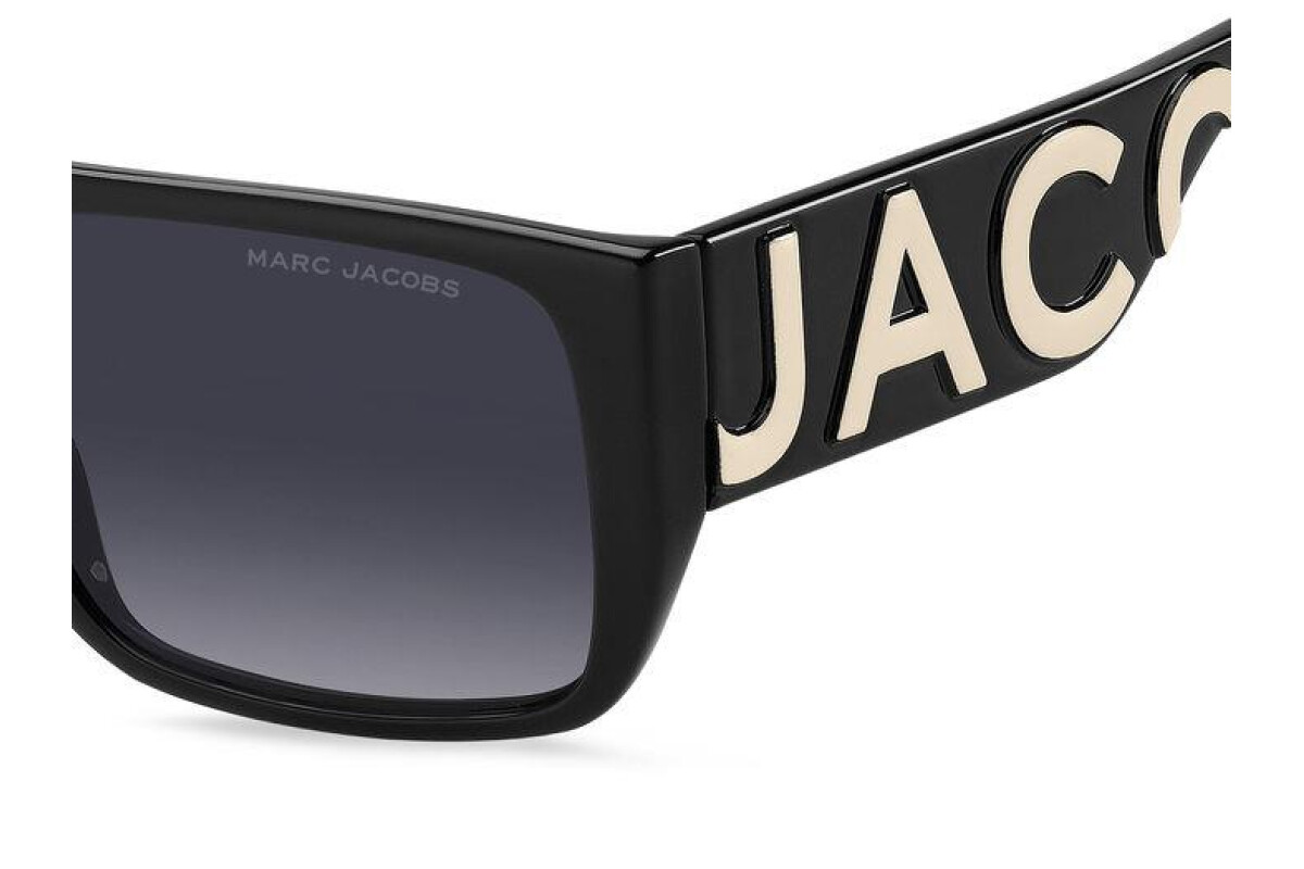 Occhiali da sole Unisex Marc Jacobs Marc Logo 096/S JAC 206963 80S 9O