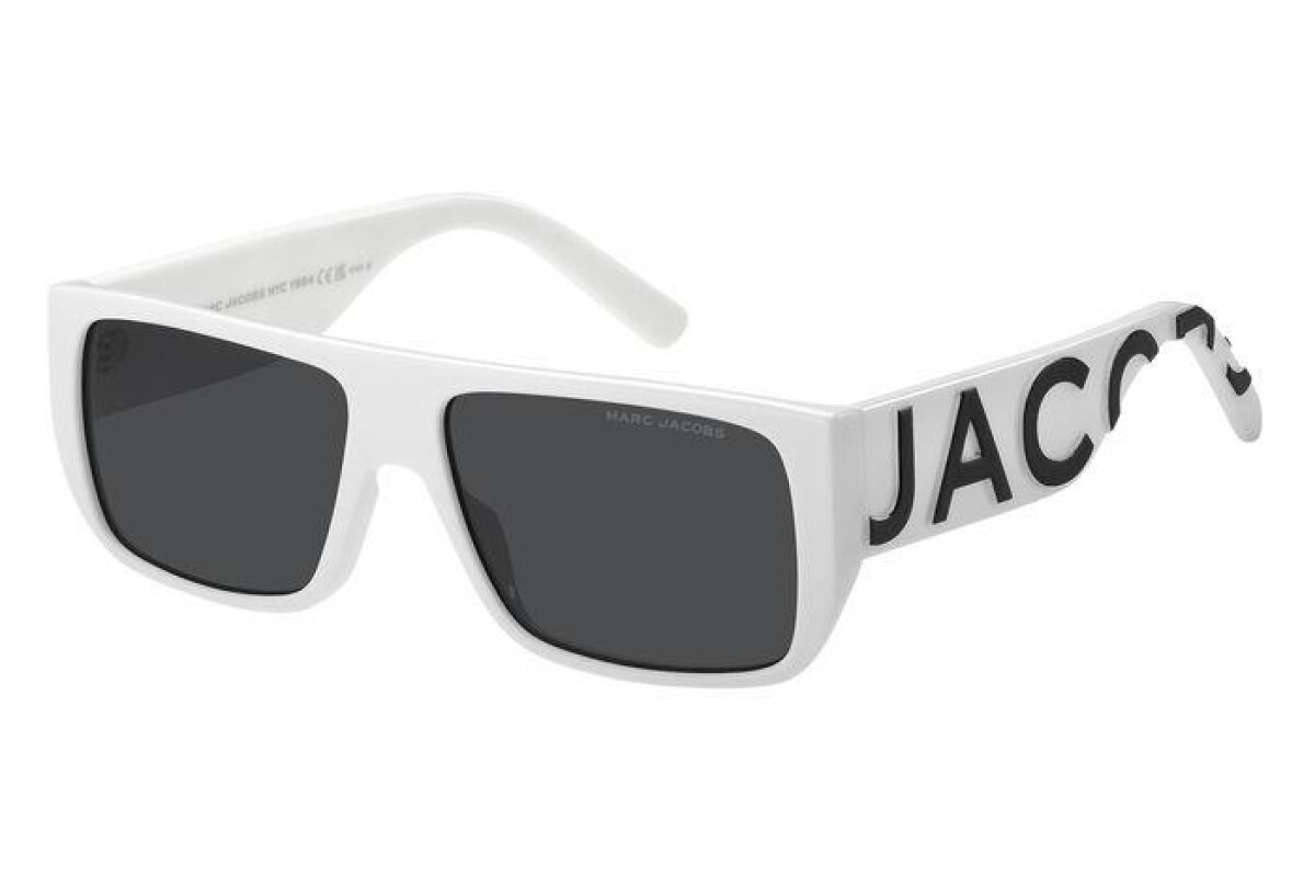 СОЛНЦЕЗАЩИТНЫЕ ОЧКИ унисекс Marc Jacobs Marc Logo 096/S JAC 206963 CCP IR