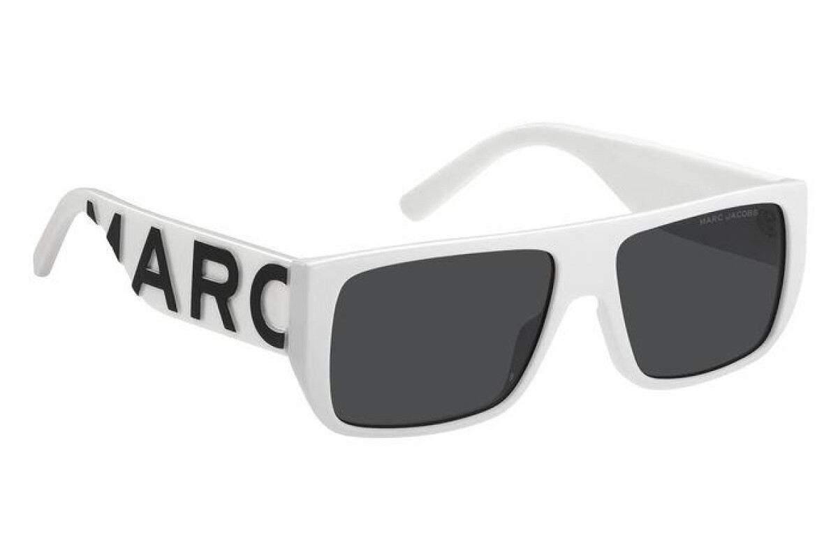 СОЛНЦЕЗАЩИТНЫЕ ОЧКИ унисекс Marc Jacobs Marc Logo 096/S JAC 206963 CCP IR