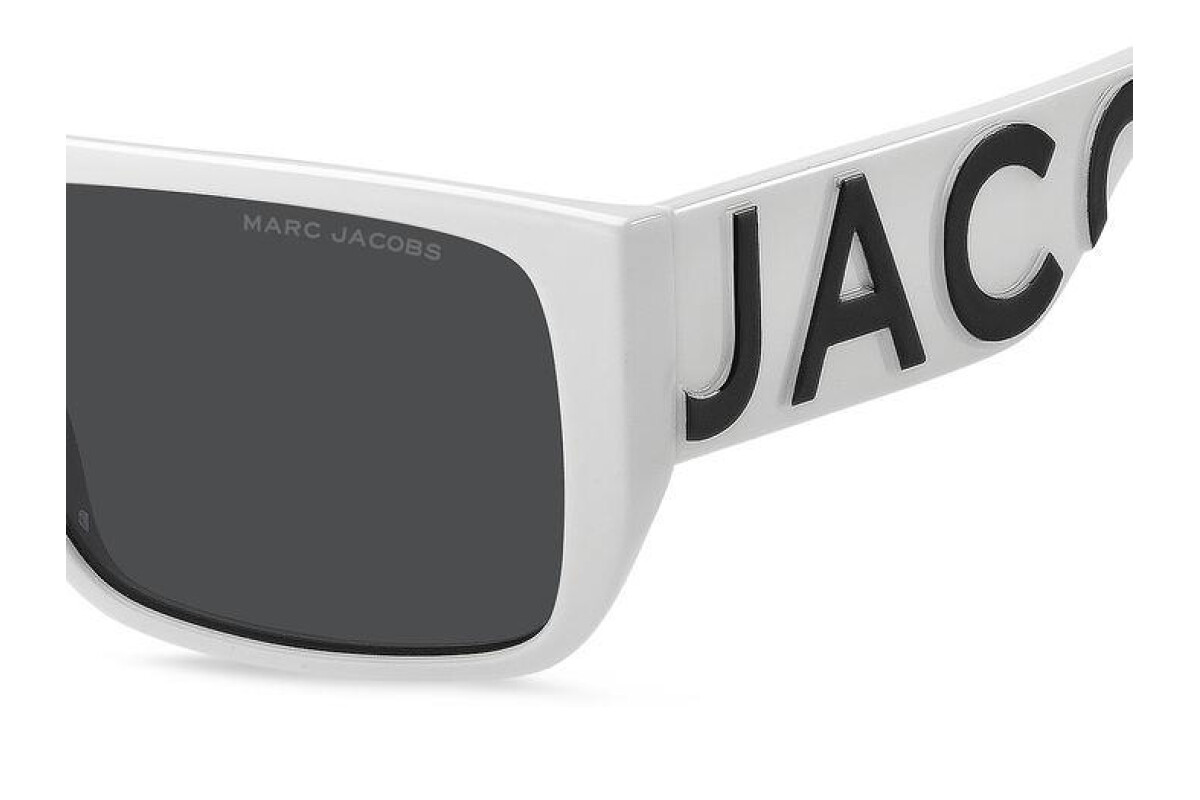 Occhiali da sole Unisex Marc Jacobs Marc Logo 096/S JAC 206963 CCP IR