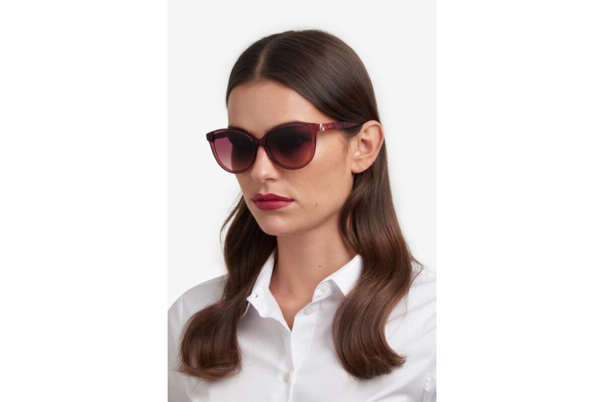 Sunglasses Woman Carolina Herrera Her 0237/S HER 206981 82U 3X