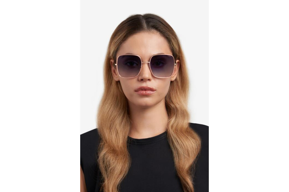 Sunglasses Woman Hugo Hg 1293/S HUG 207069 EYR 08